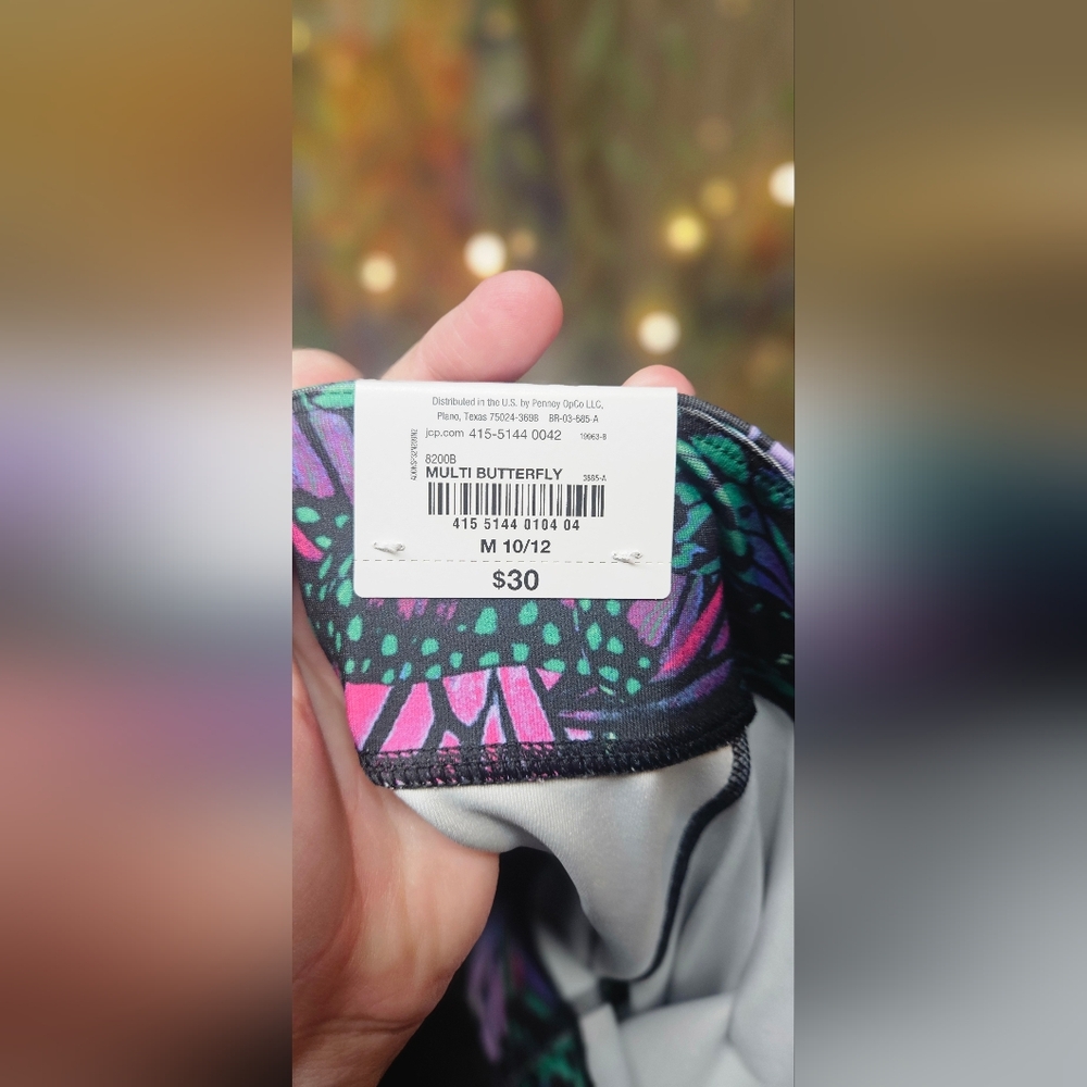 Girls Athletic 2 pc. - Picture 5 of 5